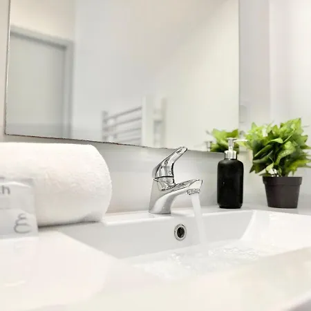 Le Tropical - Clim - Terrasse - Parking - Spacieux *