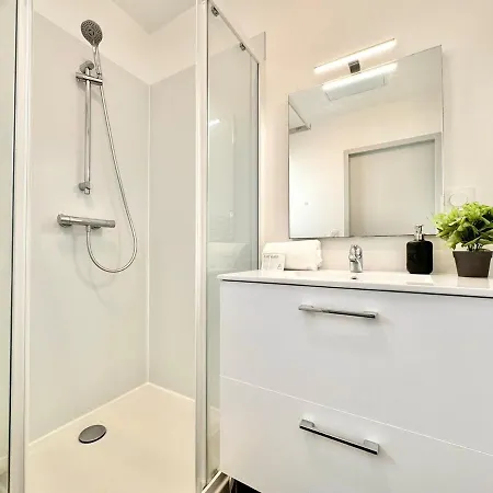 Le Tropical - Clim - Terrasse - Parking - Spacieux * Mont-de-Marsan