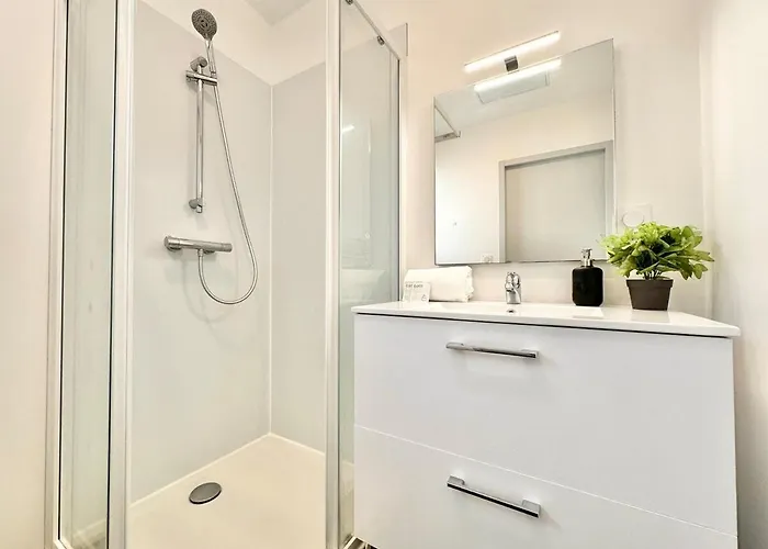 Le Tropical - Clim - Terrasse - Parking - Spacieux * Mont-de-Marsan